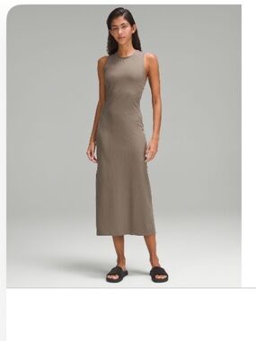 slim fit above knee dress lululemon lululemon athletica | Dresses | Nwt Lululemon Slim Fit Above Knee Dress